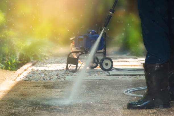 Best Dumpster Area Cleaning  in Palatka, FL